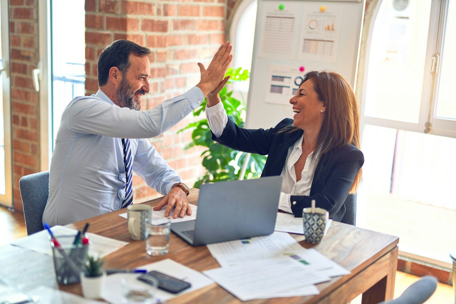 Business Development Support
