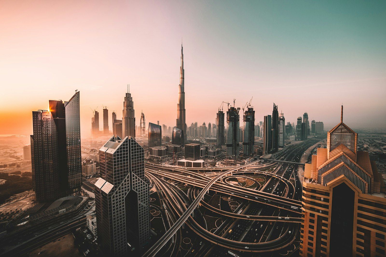 Opening the Gulf for a European SaaS Challenger