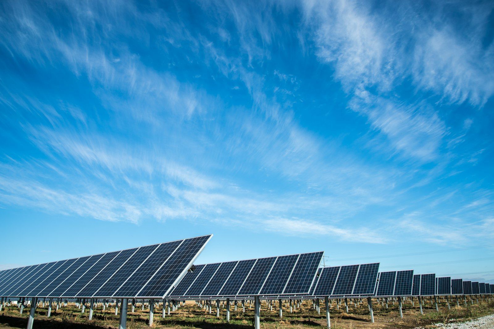 Powering a German Solar Innovator’s UK Launch